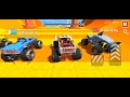 Zombie Monster Truck Mega Ramp Extreme Racing - Impossible GT Car Stunts Driving | Asad Gmr EP 2