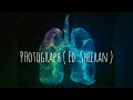 Paródia Sistema Respiratório - Photograph ( Ed. Sheeran )