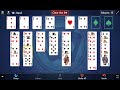 Microsoft Solitaire Collection | FreeCell | Hard | September 12 2016 | 23 moves!