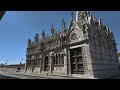 The Beautiful Charm of Pisa, Italy 🇮🇹 ☀️: Walking Tour to the Iconic Leaning Tower - 4K HDR
