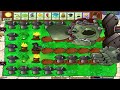 Doom Threepeater vs 99 Giga Gargantuar vs Dr Zomboss Plants vs Zombies  Battlez