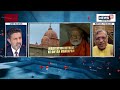 S Gurumurthy LIVE And Exclusive | S Gurumurthy Hails PM Modi's Meditation At Kanniyakumari | N18L