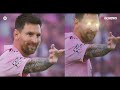 Buat Haru Artis Dunia yang Menyaksikannya !! Sikap Respect Messi Melihat Anak DJ Khaleid Menangis