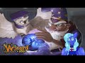 Wizard101 Questing Wallaru | Final Stream Before Galacon!! | #96