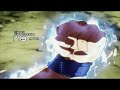 [KOF Mugen] Son Goku Vs 12 Bosses Rugal Team | 1 Vs 12
