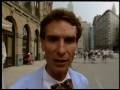 Bill Nye The Science Guy on The Eyeball