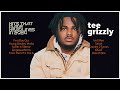 Robbery Part Two-tee grizzly-Year's chart-toppers roundup-Celebrated