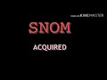 hunt for snom