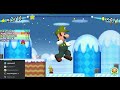 Mario vs Luigi 24/02/23