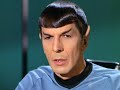 Spock - Fascinating!