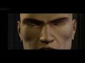 HITMAN: CONTRACTS All Cutscenes (Full Game Movie) 1080p HD