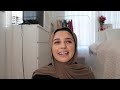 my hijab story / why I started wearing hijab