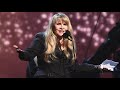 Detalles Trágicos Sobre Stevie Nicks