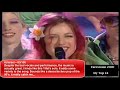 My Top 24 Of Eurovision 2000 with comments