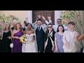 Our Wedding Video | Intimate Destination Wedding in Lisbon, Portugal