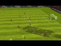 FIFA 14 Windows Phone 8 - Tijuana VS AmÃ©rica