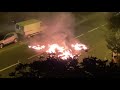 14 juillet : feux d'artifice et incendies (14/15 juillet 2020, Créteil / Sèvres) [4K]