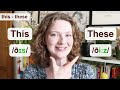 The most commonly confused and mispronounced words in English (ESSENTIAL LESSON!)