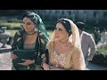 Emotional, Colorful, Intimate Sikh Wedding on Lake Garda! | Matrimonio a Villa Bettoni