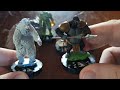 Heroclix 300pt Modern Animal Theme Team!!!