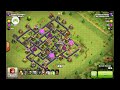 CLASH OF CLANS: SPRING TRAP ARTIST!!