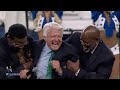 Dallas Cowboys 2023/2024 Playoff Hype Video - Up That Hill Once More