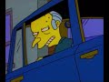 I Simpson - Sono un automobilista!
