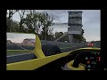 Automobilista 2 VR Onboard Jordan Trulli @Monza