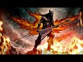Mørk Byrde - TIME FOR REVENGE | Viking Heavy Metal