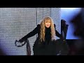 Stevie Nicks - Edge of Seventeen - BST London Hyde Park 12 July 2024