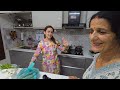 Sasu Mom Ne Mere Liye Surprise Birthday Dinner Banaya || Pahadi Daawat || Jyotika and Rajat