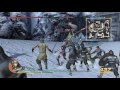 Dynasty Warriors 8: XL CE - Lu Bu Story Mode 6 - Assault on Xiapi (Ultimate)