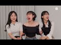 Korean Girls Show What They Actually Wear VS Western Party Dress | 𝙊𝙎𝙎𝘾
