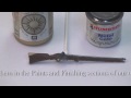 Painting Realistic Metal Finishes