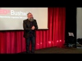 How to get rid of the angry boss | Hector Marcel | TEDxBushwick