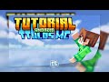 Texto estilo Minecraft ¿Cómo hacer texto estilo Minecraft?