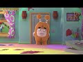 Arcade Slick | Oddbods | Monster Cartoon for Kids