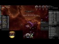 SniggWaffe vs EVEUNI - Thorax Night 2