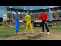 World cricket championship 2 mod apk+data gameplay proof by Gaming Battle