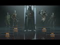 Battlefront 2 - Darth Vader 68 Killstreak on Naboo | PS5 4K 60FPS