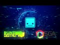The Search For The LOST Geometry Dash Game