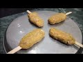 New Lollipop Kabab Iftar Recipe ❤️ रमजान की इफ्तार पार्टी की शान बढ़ा देगी ये नई रेसिपी लॉलीपॉप कबाब