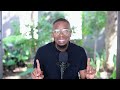 5 Things anointed people should know | Miz Mzwakhe Tancredi