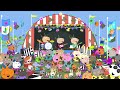 Chinese New Year Festival 🐲 | Peppa Pig Official Full Episodes