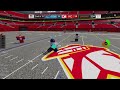 I played football fusion 2