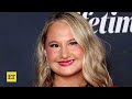 Gypsy Rose Blanchard Shares SURPRISING Updates on Ken, Ryan and Finding a '9 to 5' Job