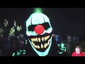 I'm Tripping Clowns!!! Dark Deception Chapter 3 - Part 2 (Finale)
