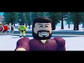 The Biggest Scammers Of Roblox! *Full Movie*!