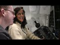 Boeing Crew Flight Test Training Resource Reel (1080)
