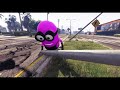 Minion GTA 5